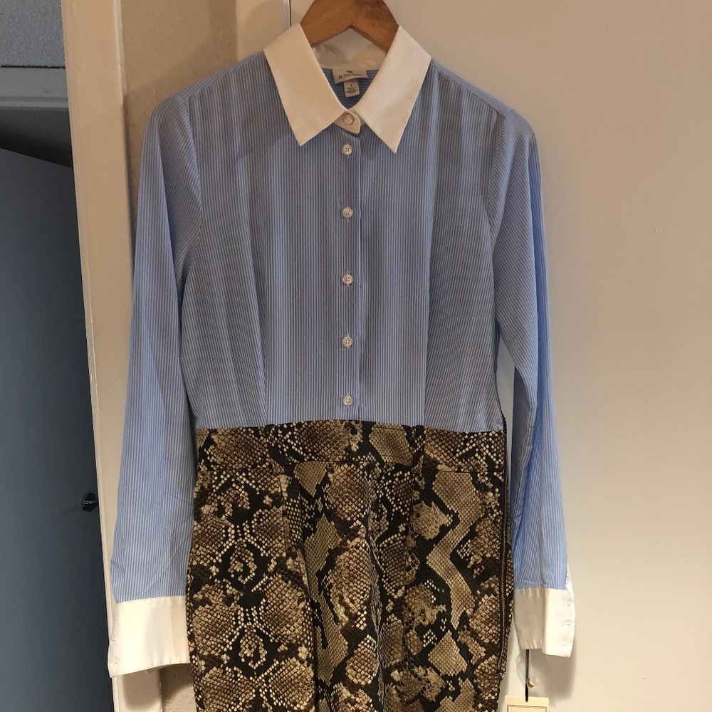 Altuzurra unique dress